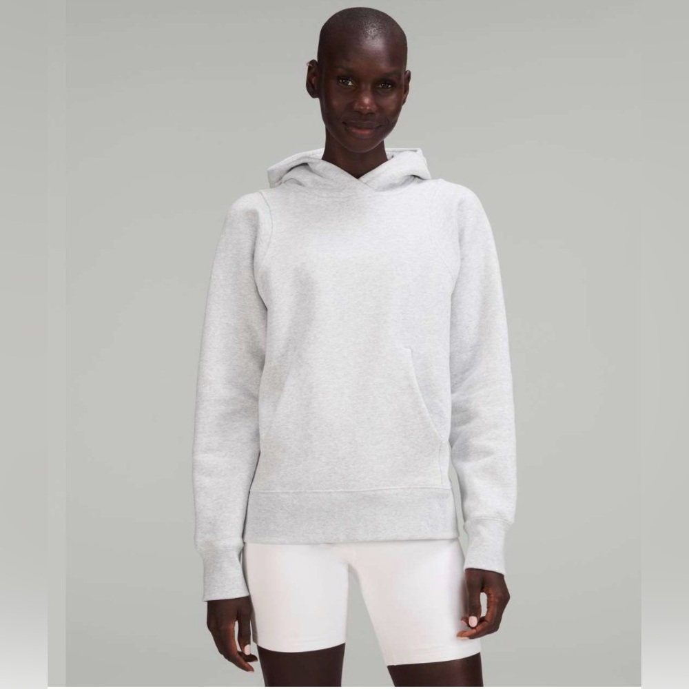 Lululemon Loungeful Hoodie - Picture 1 of 4